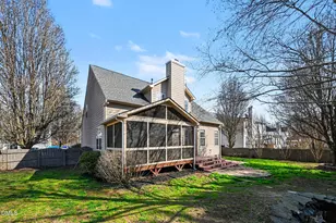 923 Widewaters Parkway, Knightdale, NC 27545 - Photo 25