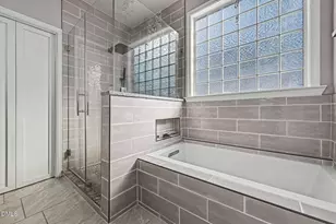 923 Widewaters Parkway, Knightdale, NC 27545 - Photo 19