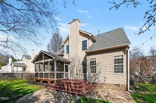 923 Widewaters Parkway, Knightdale, NC 27545 - Photo 27