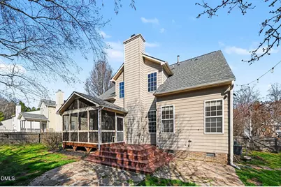 923 Widewaters Parkway, Knightdale, NC 27545 - Photo 23