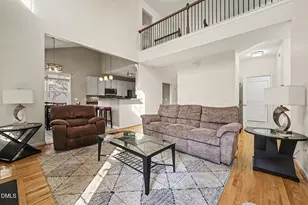 923 Widewaters Parkway, Knightdale, NC 27545 - Photo 11