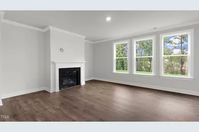 134 Pony Gallop Lane, Clayton, NC 27520 - Photo 11