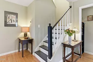 9906 Oak Hollow Rd, Chapel Hill, NC 27516 - Photo 27