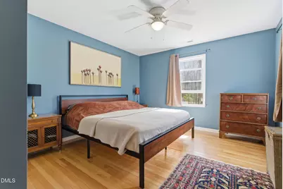 9906 Oak Hollow Road, Chapel Hill, NC 27516 - Photo 29