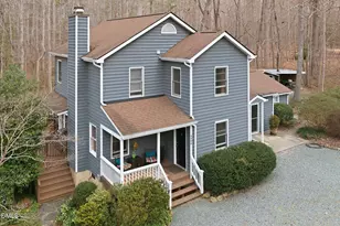 9906 Oak Hollow Rd, Chapel Hill, NC 27516 - Photo 1