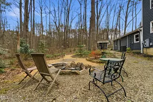 9906 Oak Hollow Rd, Chapel Hill, NC 27516 - Photo 43