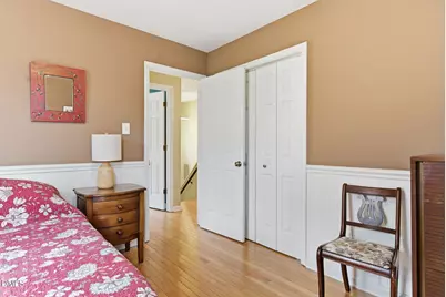 9906 Oak Hollow Road, Chapel Hill, NC 27516 - Photo 33