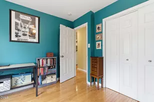 9906 Oak Hollow Rd, Chapel Hill, NC 27516 - Photo 35