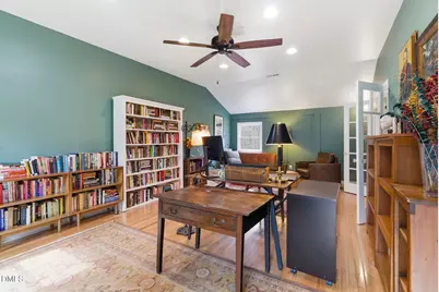 9906 Oak Hollow Road, Chapel Hill, NC 27516 - Photo 21