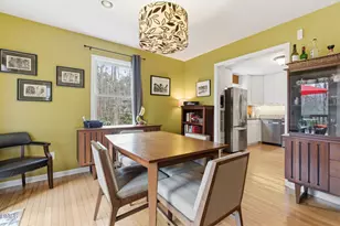 9906 Oak Hollow Rd, Chapel Hill, NC 27516 - Photo 11