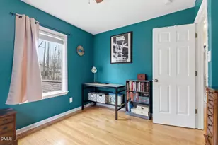 9906 Oak Hollow Rd, Chapel Hill, NC 27516 - Photo 37