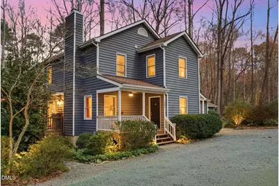 9906 Oak Hollow Road, Chapel Hill, NC 27516 - Photo 51