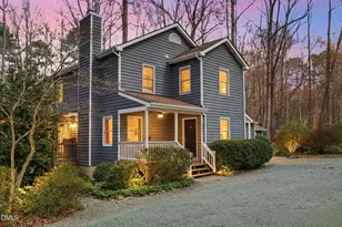 9906 Oak Hollow Rd, Chapel Hill, NC 27516 - Photo 51