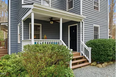 9906 Oak Hollow Road, Chapel Hill, NC 27516 - Photo 3