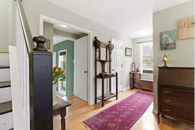 9906 Oak Hollow Road, Chapel Hill, NC 27516 - Photo 5