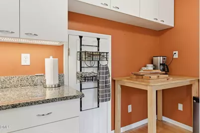 9906 Oak Hollow Road, Chapel Hill, NC 27516 - Photo 15