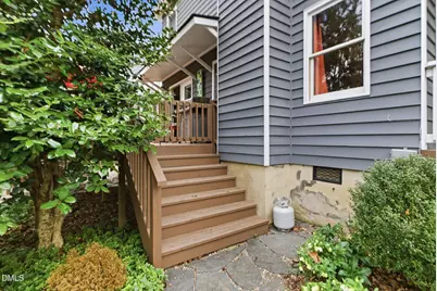 9906 Oak Hollow Road, Chapel Hill, NC 27516 - Photo 41