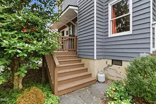 9906 Oak Hollow Rd, Chapel Hill, NC 27516 - Photo 41