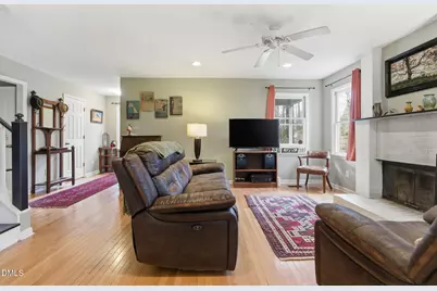 9906 Oak Hollow Road, Chapel Hill, NC 27516 - Photo 7