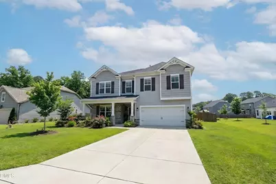 403 Porterfield Drive, Youngsville, NC 27596 - Photo 49