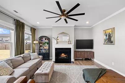 403 Porterfield Drive, Youngsville, NC 27596 - Photo 7