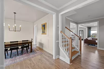 403 Porterfield Drive, Youngsville, NC 27596 - Photo 5