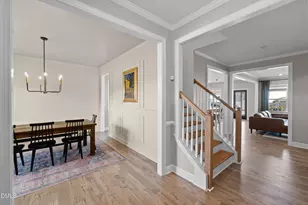 403 Porterfield Dr, Youngsville, NC 27596 - Photo 5