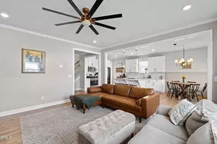 403 Porterfield Dr, Youngsville, NC 27596 - Photo 9