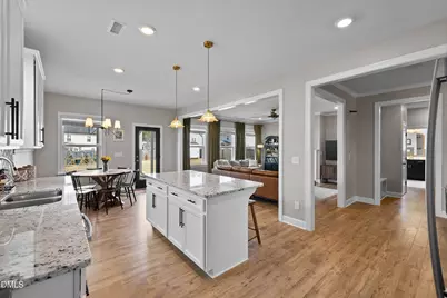 403 Porterfield Drive, Youngsville, NC 27596 - Photo 13