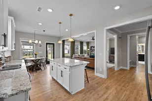 403 Porterfield Dr, Youngsville, NC 27596 - Photo 13