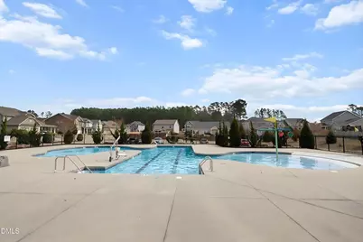 403 Porterfield Drive, Youngsville, NC 27596 - Photo 51