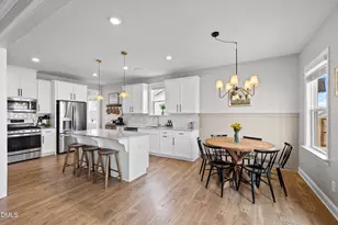 403 Porterfield Dr, Youngsville, NC 27596 - Photo 17