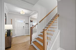 403 Porterfield Dr, Youngsville, NC 27596 - Photo 25