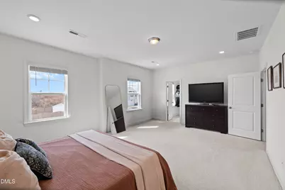 403 Porterfield Drive, Youngsville, NC 27596 - Photo 29