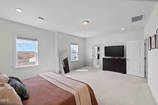 403 Porterfield Dr, Youngsville, NC 27596 - Photo 29