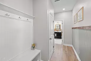 403 Porterfield Dr, Youngsville, NC 27596 - Photo 21