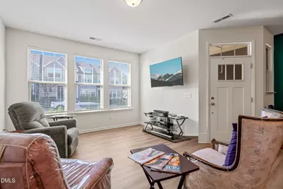 1712 Mallard Trace Drive, Wendell, NC 27591 - Photo 3