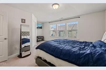 1712 Mallard Trace Drive, Wendell, NC 27591 - Photo 11