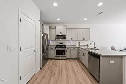 1712 Mallard Trace Drive, Wendell, NC 27591 - Photo 5