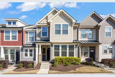 1712 Mallard Trace Drive, Wendell, NC 27591 - Photo 1