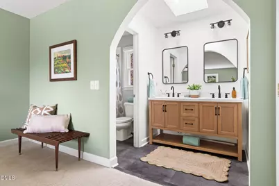 2501 Scouting Trail, Raleigh, NC 27615 - Photo 27