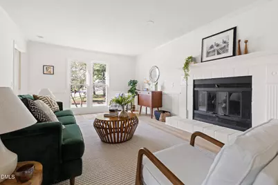 2501 Scouting Trail, Raleigh, NC 27615 - Photo 9