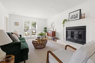 2501 Scouting Trail, Raleigh, NC 27615 - Photo 9