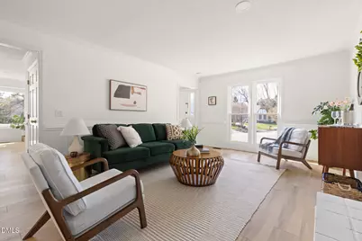 2501 Scouting Trail, Raleigh, NC 27615 - Photo 11