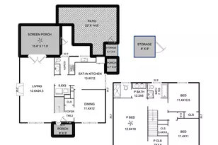 2501 Scouting Trail, Raleigh, NC 27615 - Photo 41