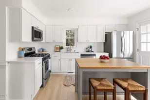 2501 Scouting Trail, Raleigh, NC 27615 - Photo 15