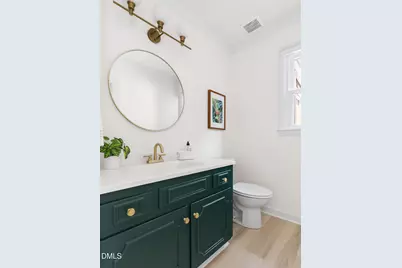 2501 Scouting Trail, Raleigh, NC 27615 - Photo 21