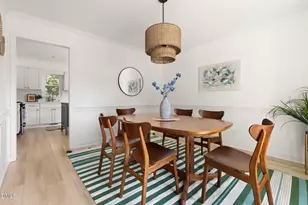 2501 Scouting Trail, Raleigh, NC 27615 - Photo 5