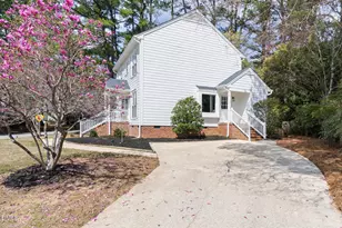 2501 Scouting Trail, Raleigh, NC 27615 - Photo 39