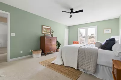 2501 Scouting Trail, Raleigh, NC 27615 - Photo 23